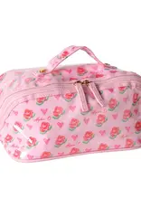 Over the Moon Iconic Sorority Cosmetic Bag