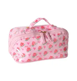 Over the Moon Iconic Sorority Cosmetic Bag