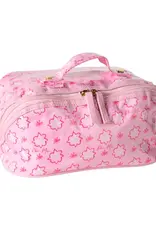 Over the Moon Iconic Sorority Cosmetic Bag
