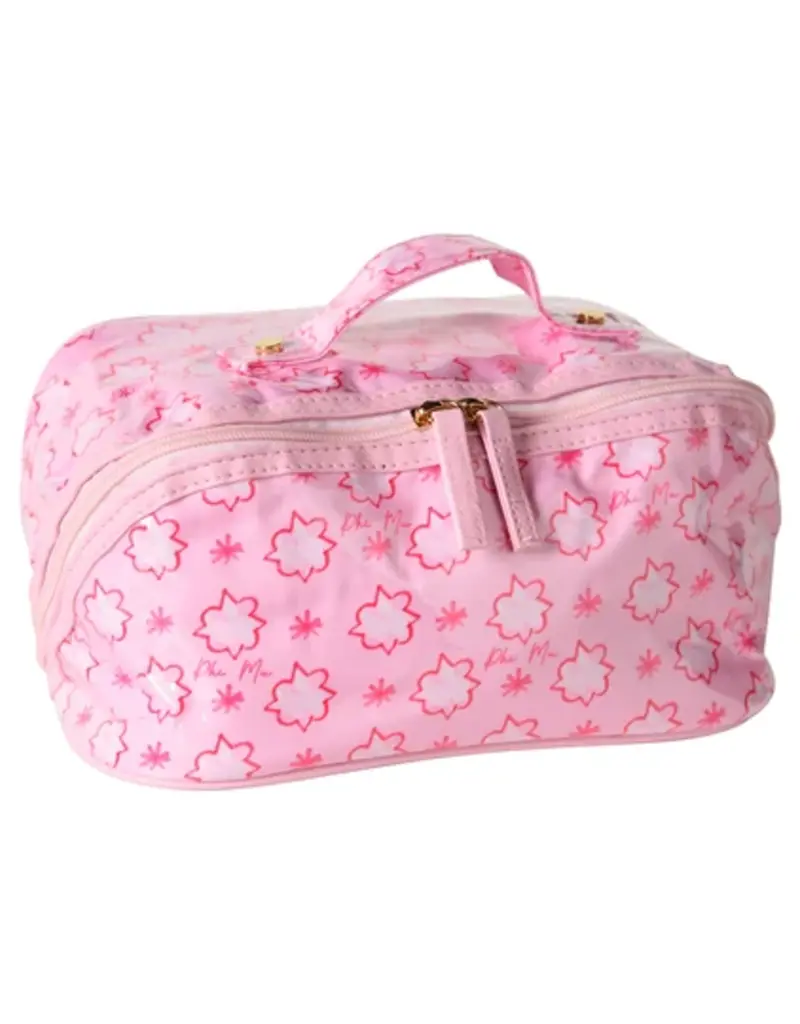 Over the Moon Iconic Sorority Cosmetic Bag