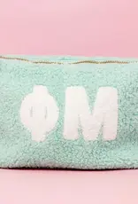 The Darling Effect Sorority Teddy Pouch ΦM