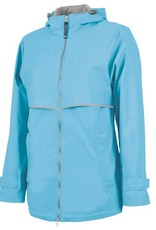 Charles River Women's New Englander Rain Jacket