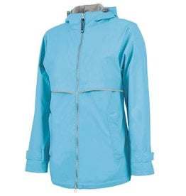 Charles River Women's New Englander Rain Jacket