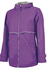 Charles River Women's New Englander Rain Jacket