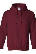 Gildan Hooded Sweatshirt Youth