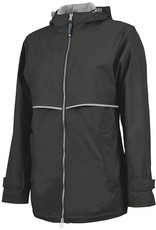 Charles River Women's New Englander Rain Jacket