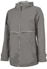 Charles River Women's New Englander Rain Jacket