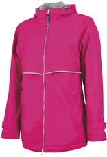 Charles River Women's New Englander Rain Jacket