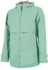 Charles River Women's New Englander Rain Jacket