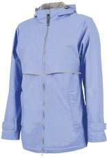 Charles River Women's New Englander Rain Jacket