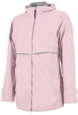 Charles River Women's New Englander Rain Jacket