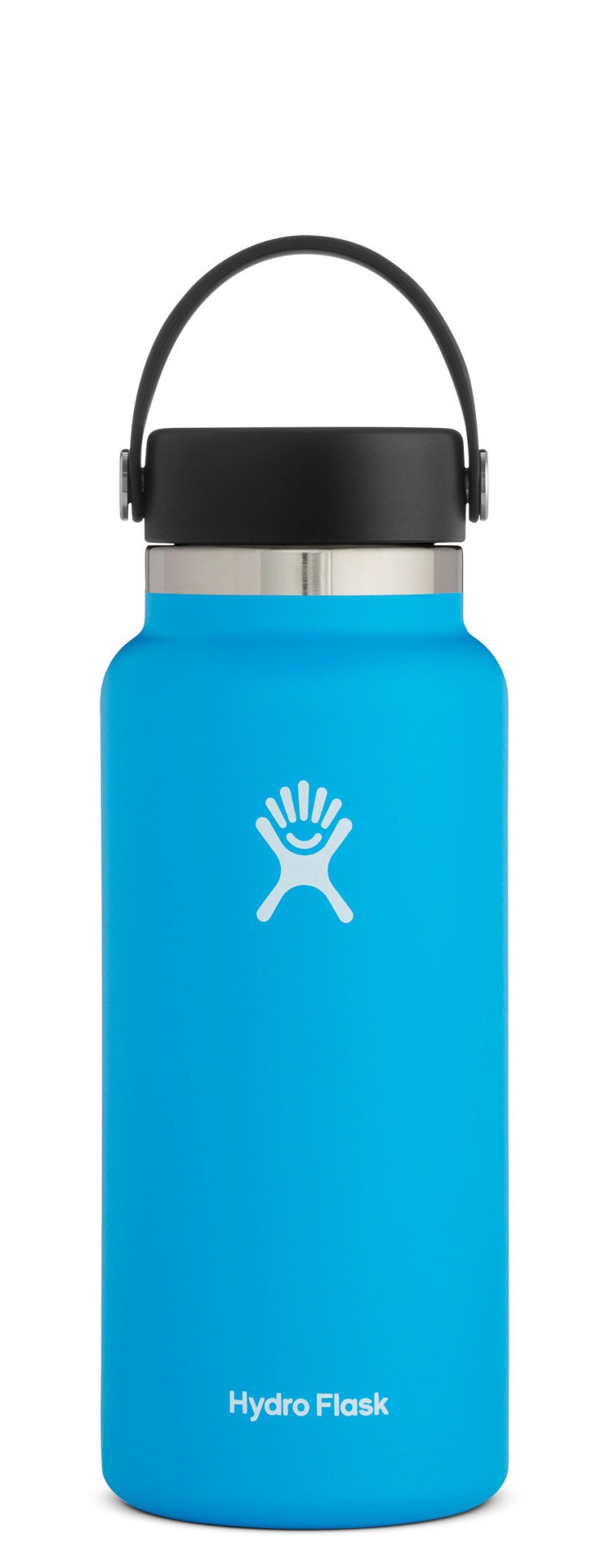 Hydro Flask 32oz Wide Mouth 2.0 Flex Cap - Redding Sports Ltd