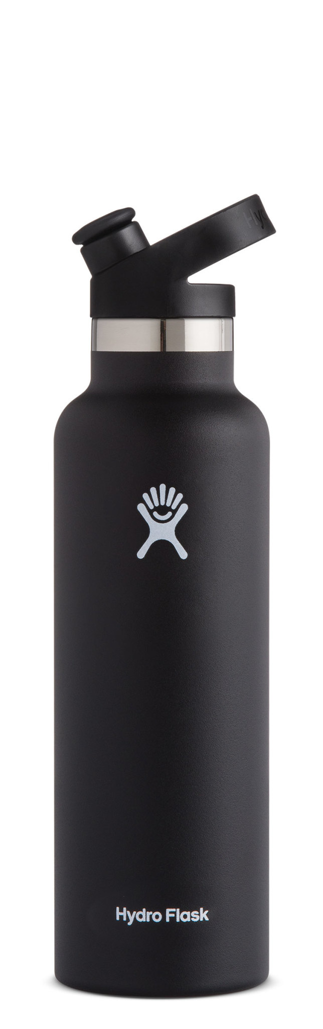 Hydro Flask 21oz Standard Mouth with Sport Cap-1