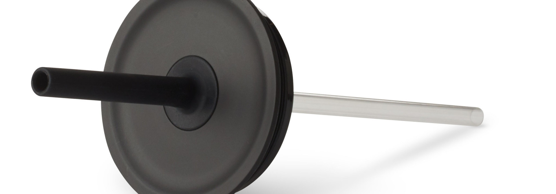 Hydro Flask Medium Medium Press-In Straw Lid