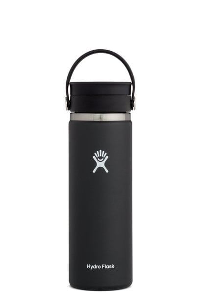 Hydro Flask 20oz Wide Mouth with Flex Sip Lid