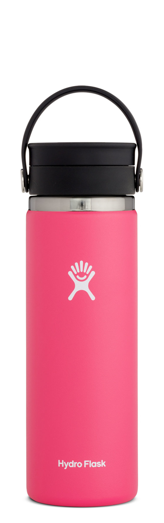 HYDRO FLASK 20 oz Coffee Cup with Flex Sip Lid - AGAVE