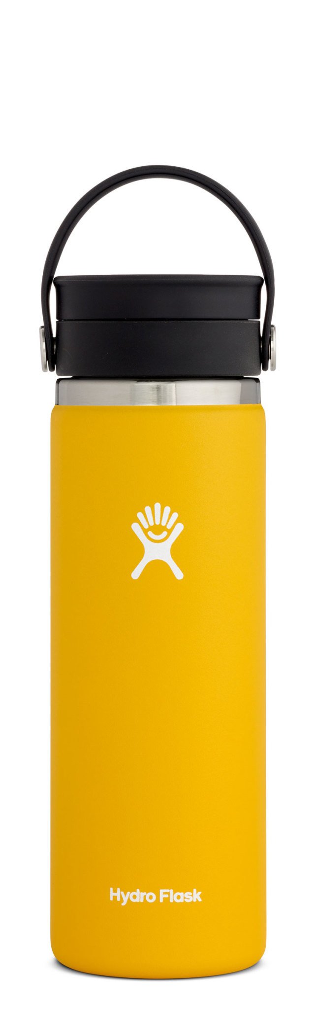 Hydro Flask 20oz Wide Mouth with Flex Sip Lid