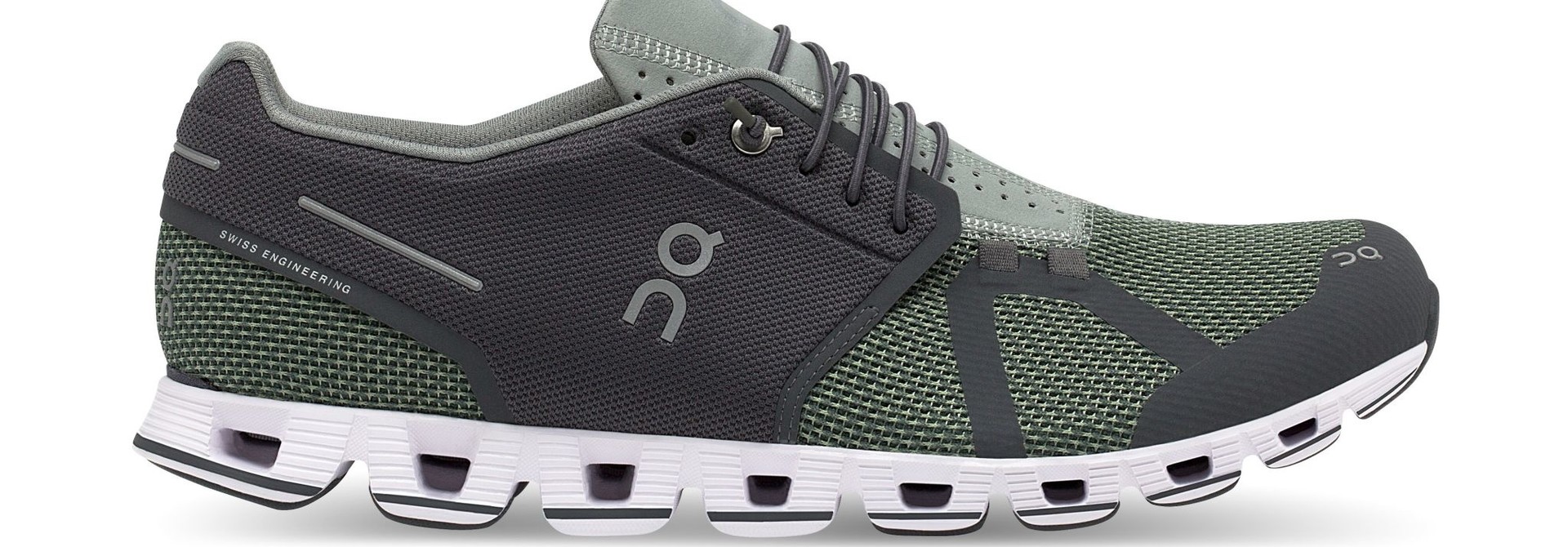 On Cloud Mens