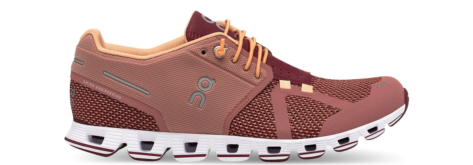 On Cloud Womens