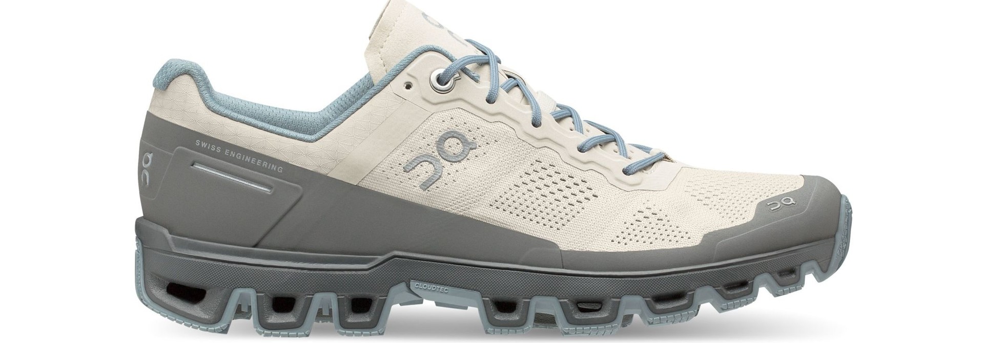 On Cloudventure Womens