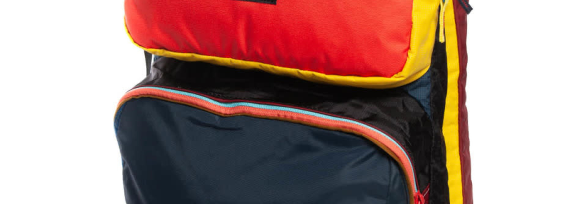 Cotopaxi Tasra 16L Pack
