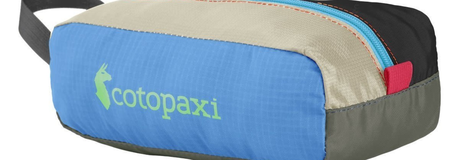 Cotopaxi Dopp Kit