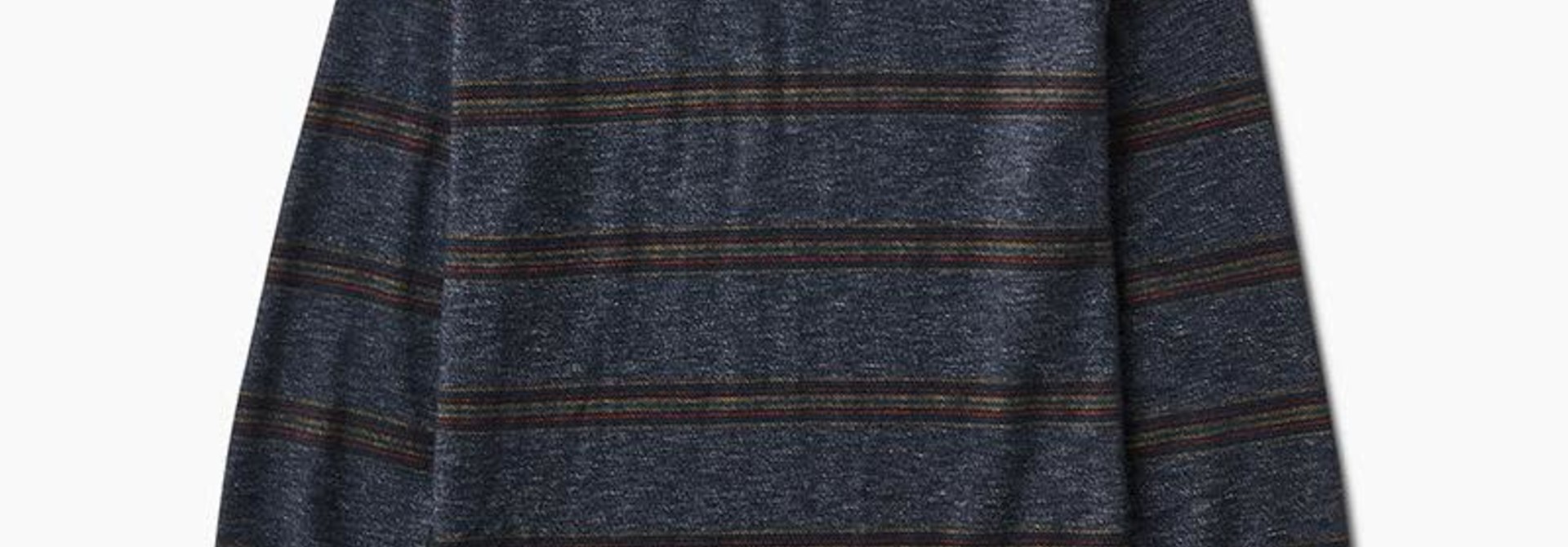 Roark Malam Crew Pullover