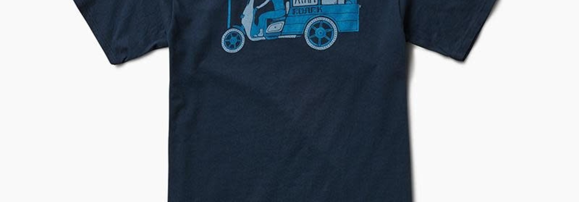 Roark Street Cart