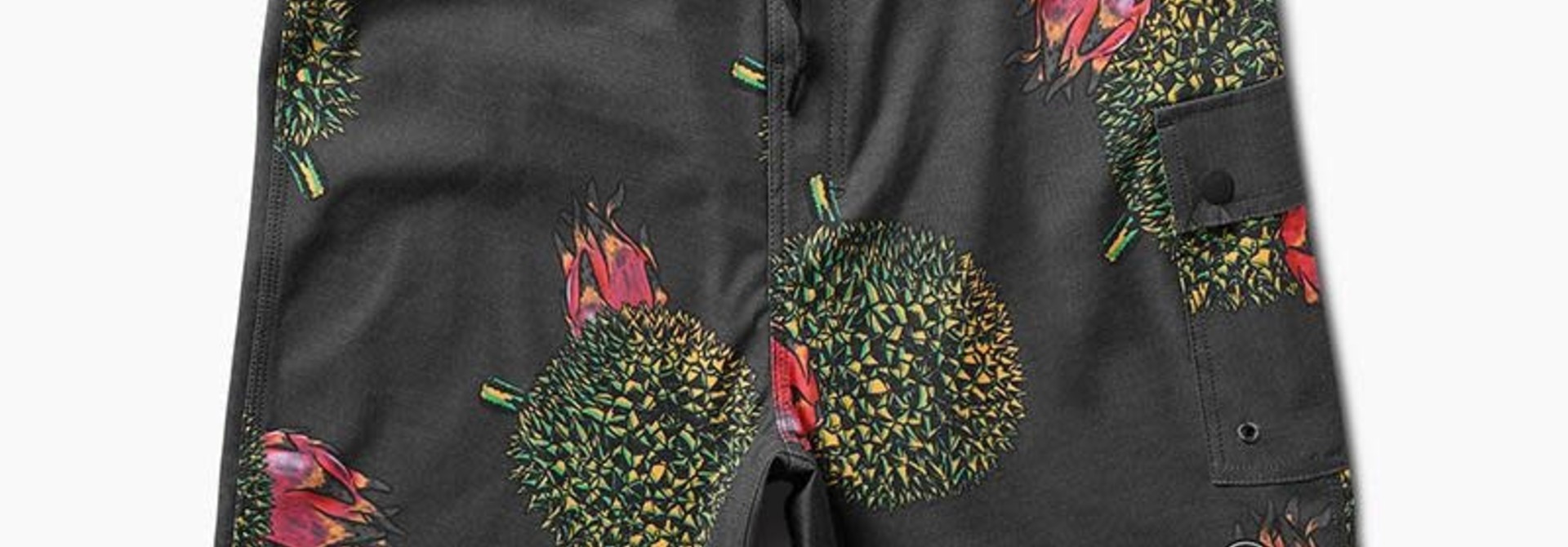 Roark Durian