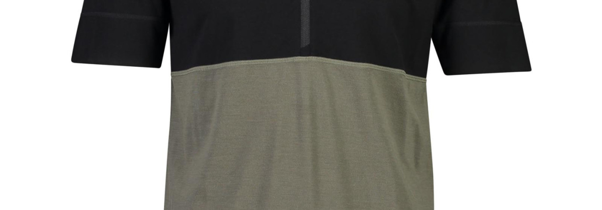 Mons Royale Men's Cadence Half Zip