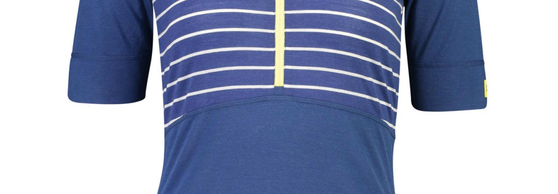 Mons Royale Women's Cadence Half Zip