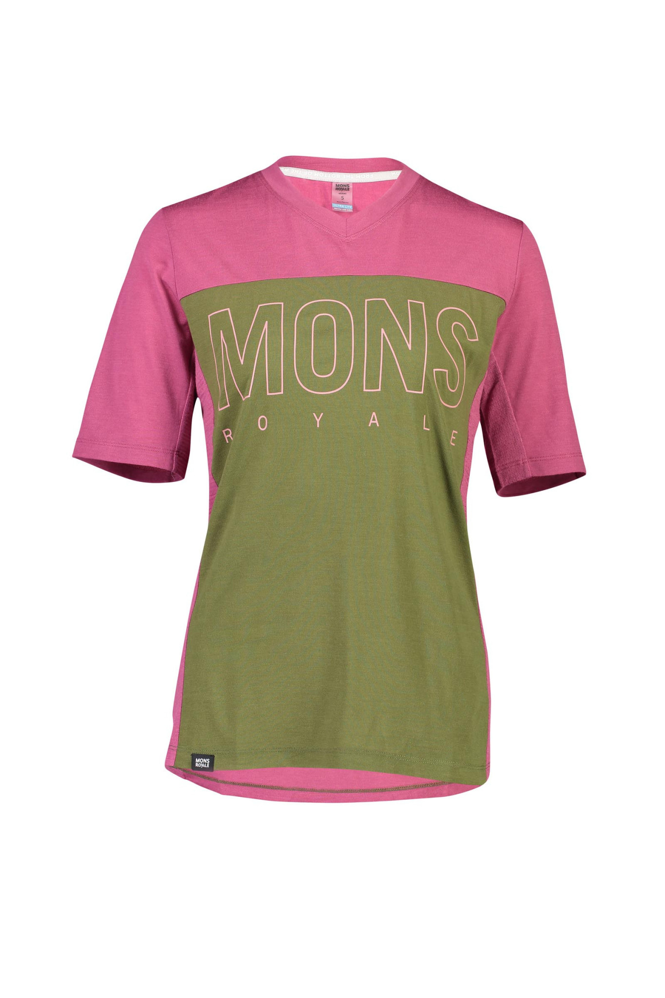 Mons Royale Mons Royale Redwood Enduro VLS - Women's