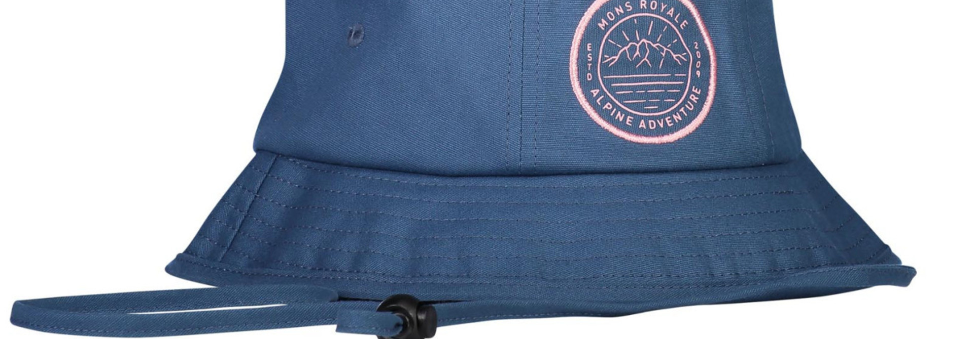 Mons Royale Beattie Bucket Hat