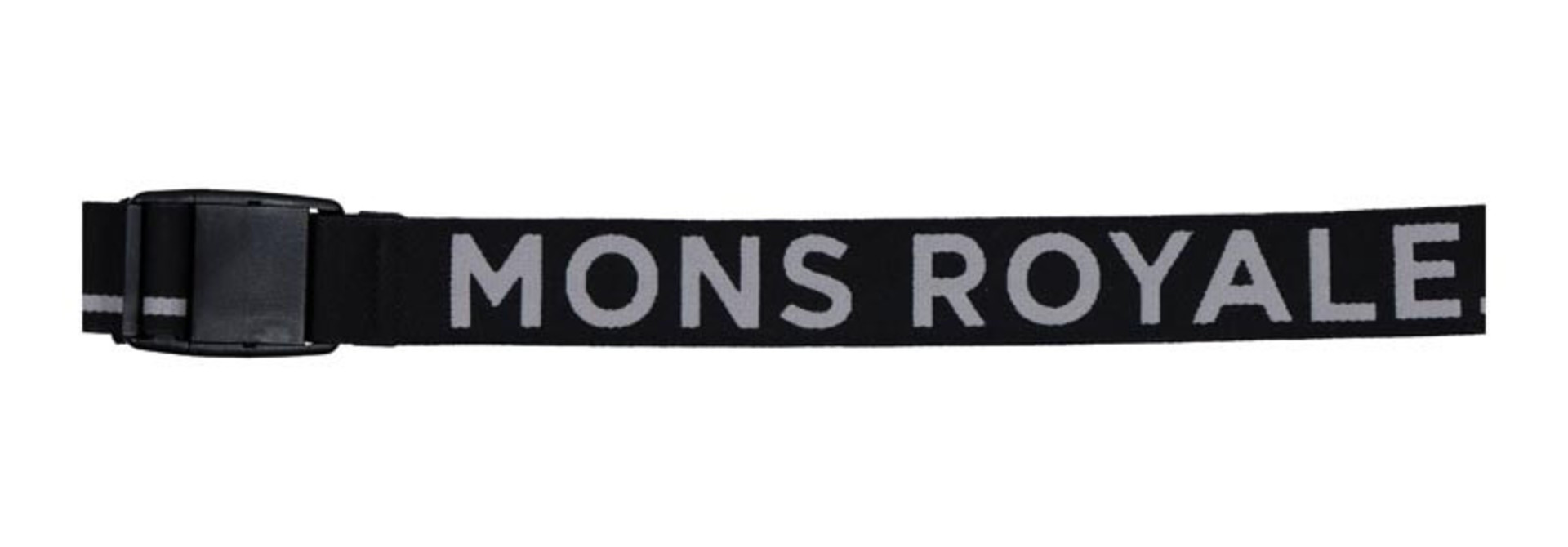 Mons Royale Mons Belt