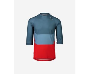 POC - POC Resistance Enduro 3/4 ジャージ size:S POC Resistance Enduro 3/4 Jersey - Men's - Men