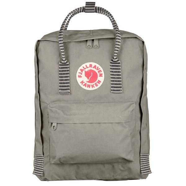 Mochila Fjallraven Kanken Fog Classic