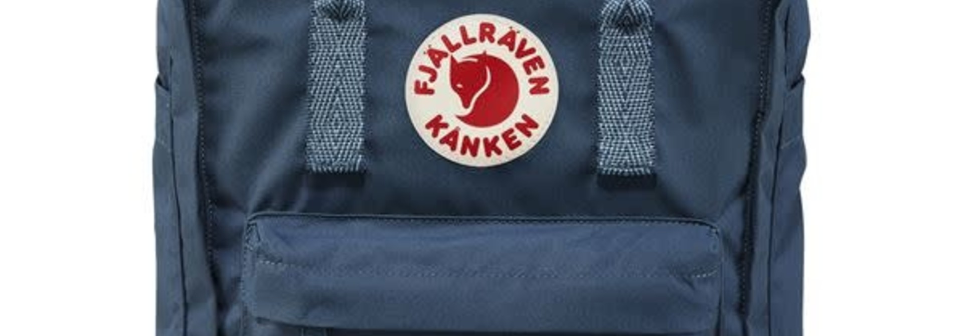 Fjallraven Kanken