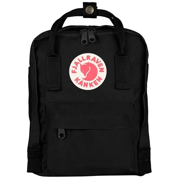 Fjallraven Kanken Mini - Sports Den