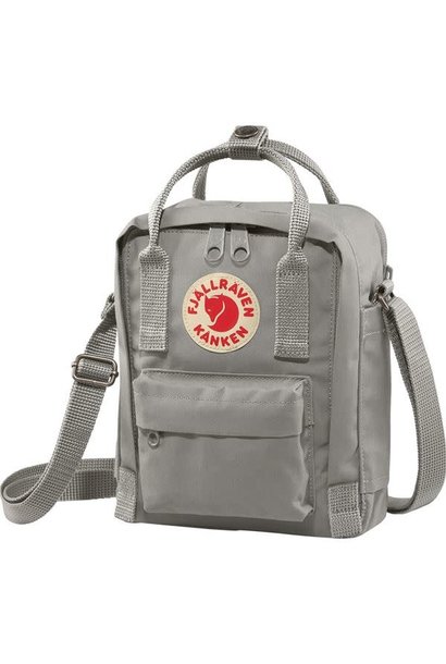 kanken gray