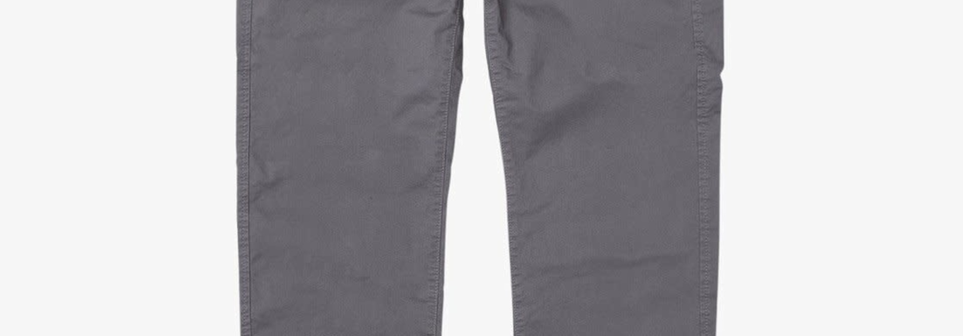 RVCA Daggers Chino Pant