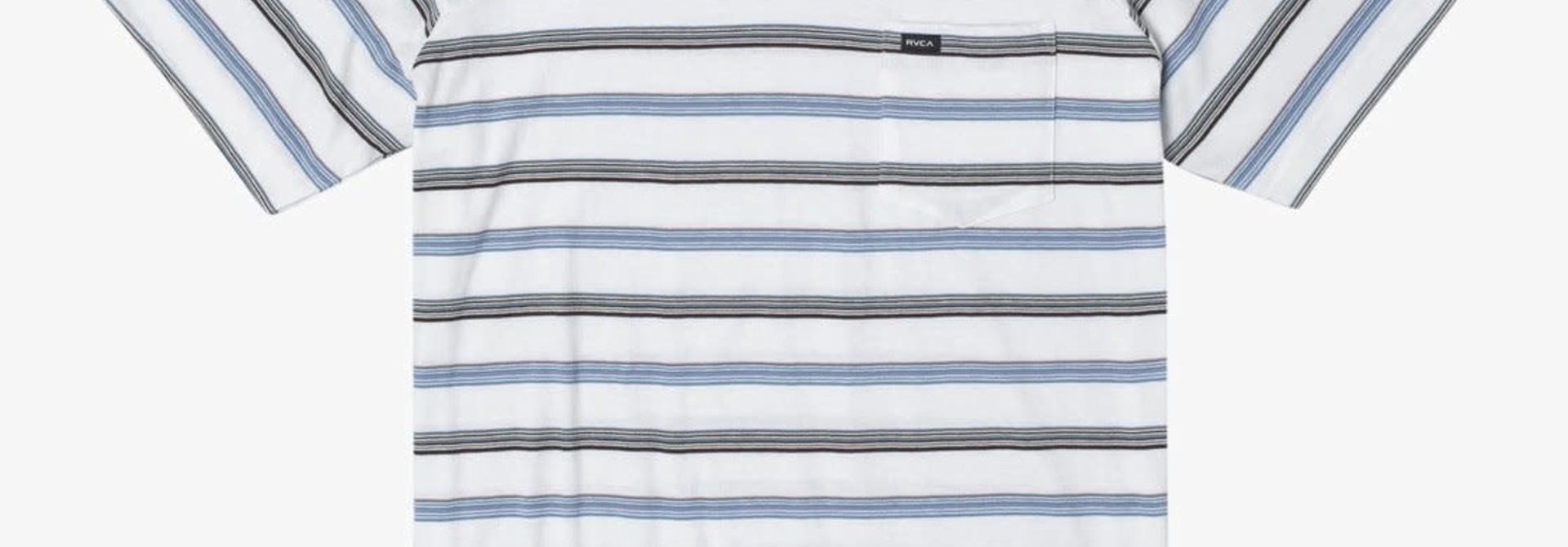 RVCA Merced Polo Shirt