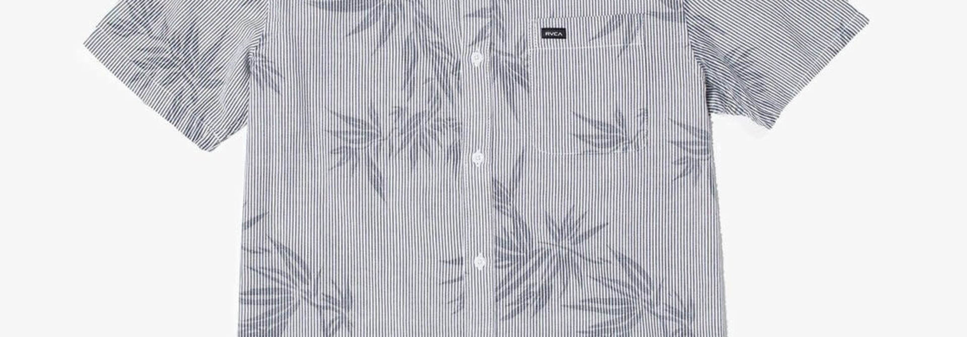 RVCA Richmond SS