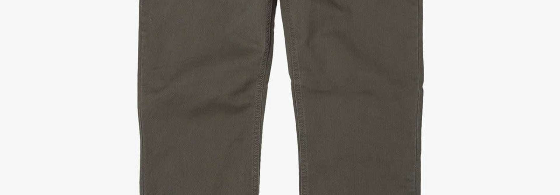 RVCA Week-End 5-Pocket Pant