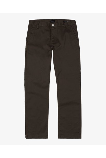 RVCA Week-End Stretch Pant