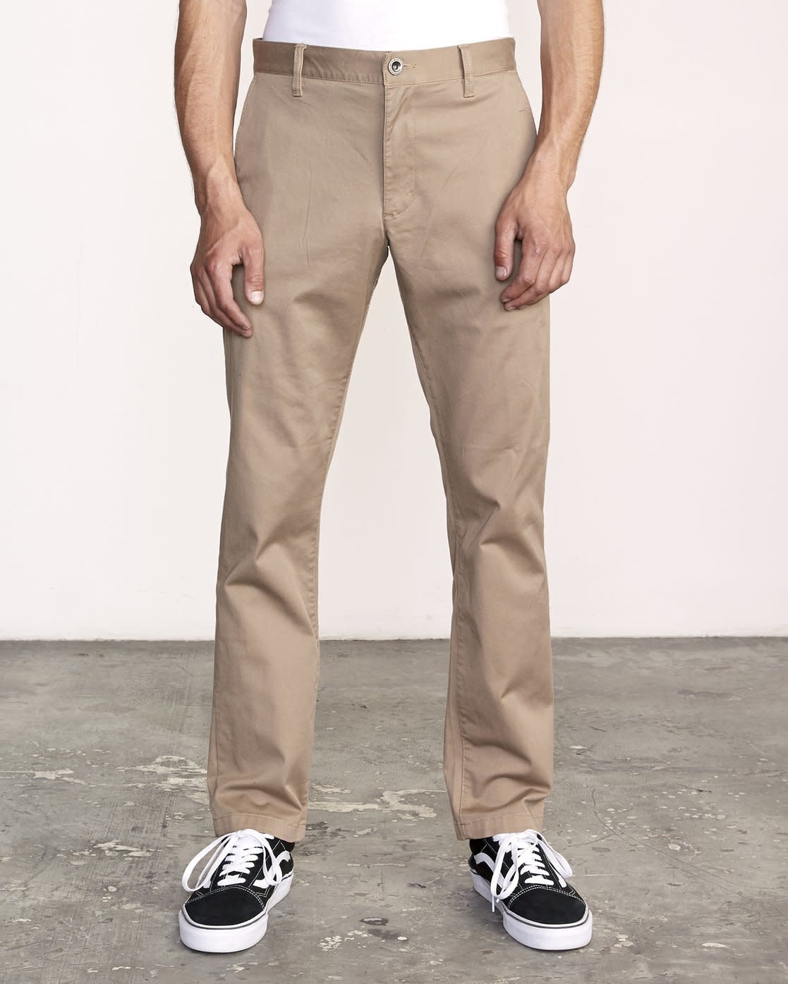 Brown Plain Rashtriya Swayamsevak Sangh (RSS) Trousers, Men at Rs 200/piece  in Jaipur