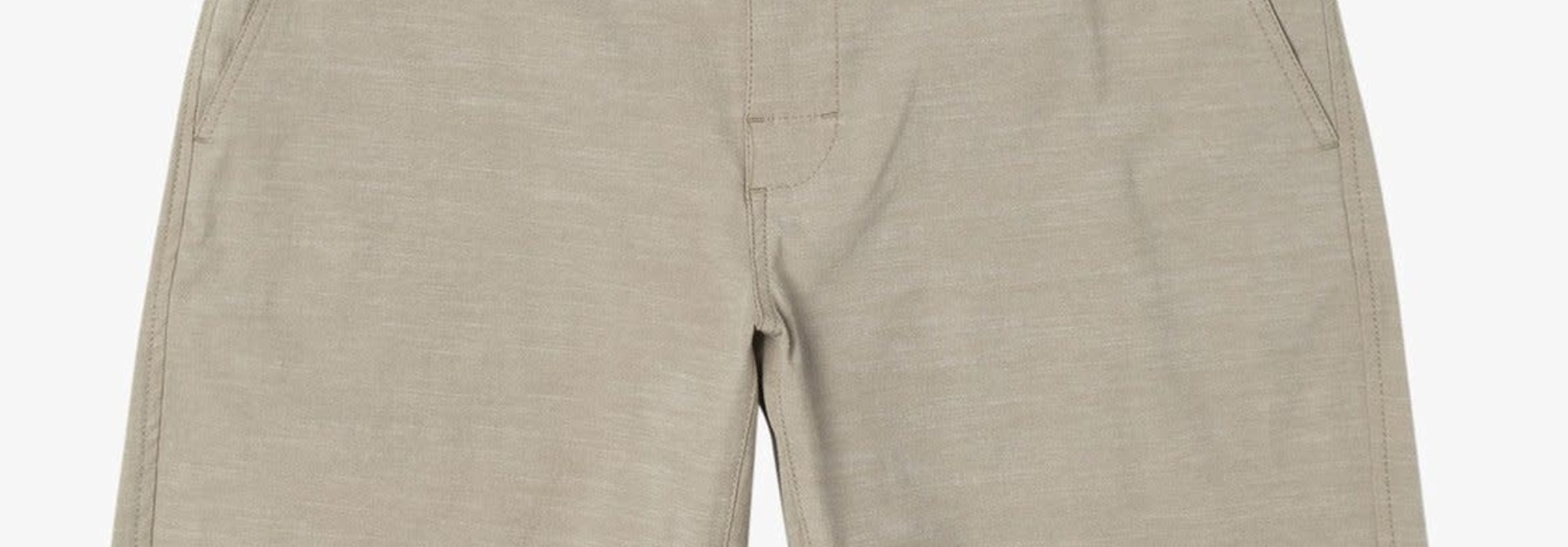 RVCA Daggers Chino Short