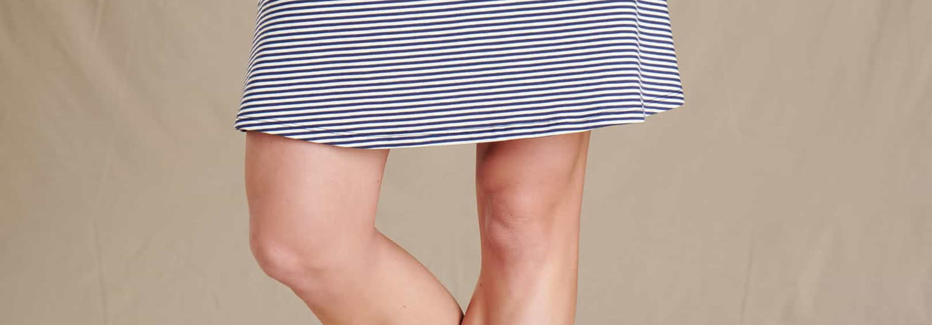 Toad & Co Chaka Skirt