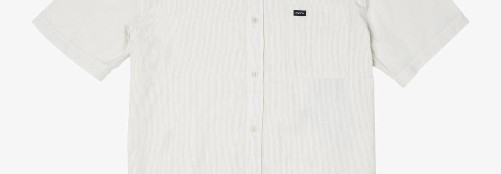 RVCA Endless Seersucker