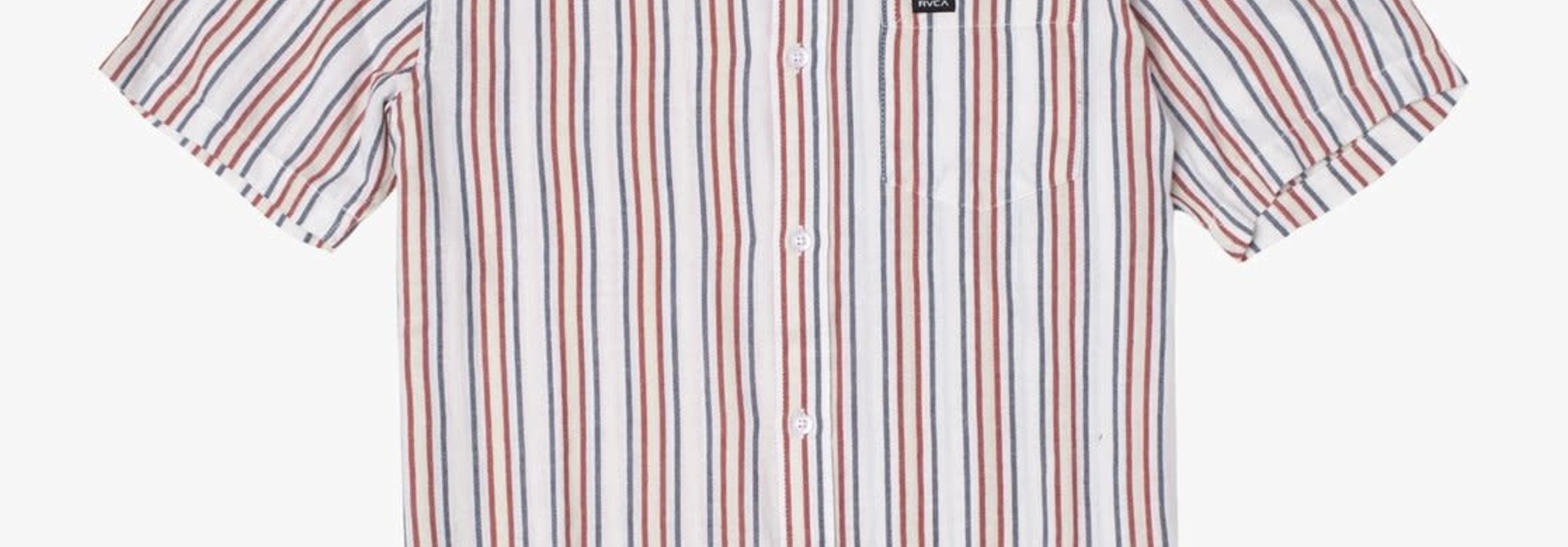 RVCA Topper Stripe