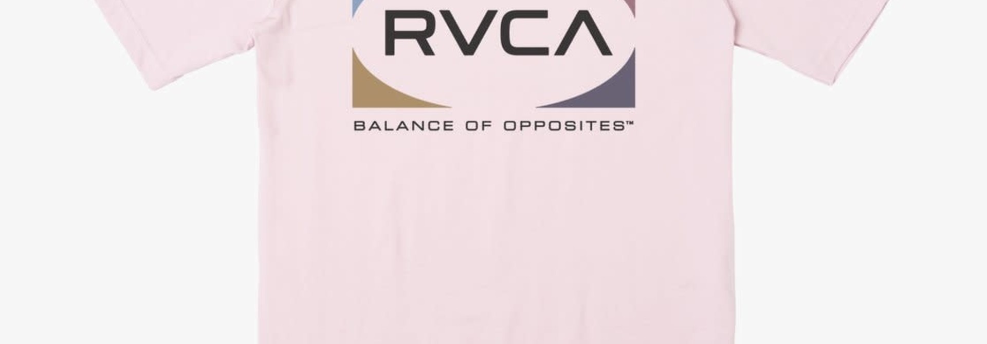 RVCA Quad SS